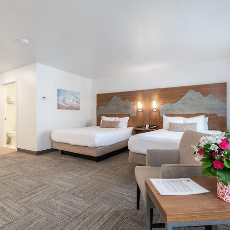 Marshall Suites Bainbridge Island Екстер'єр фото
