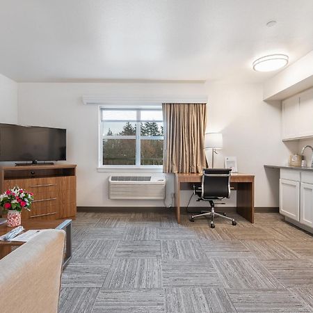 Marshall Suites Bainbridge Island Екстер'єр фото