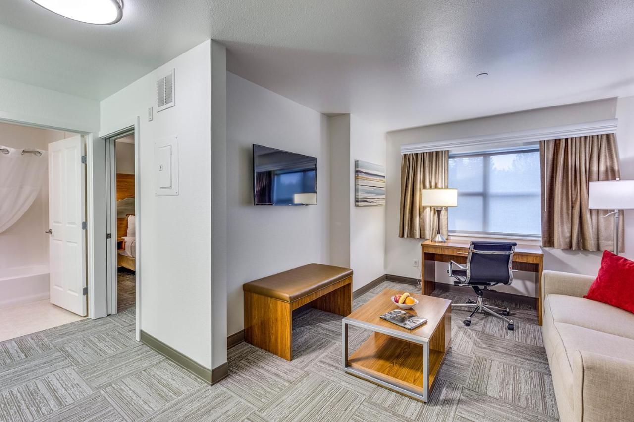 Marshall Suites Bainbridge Island Екстер'єр фото