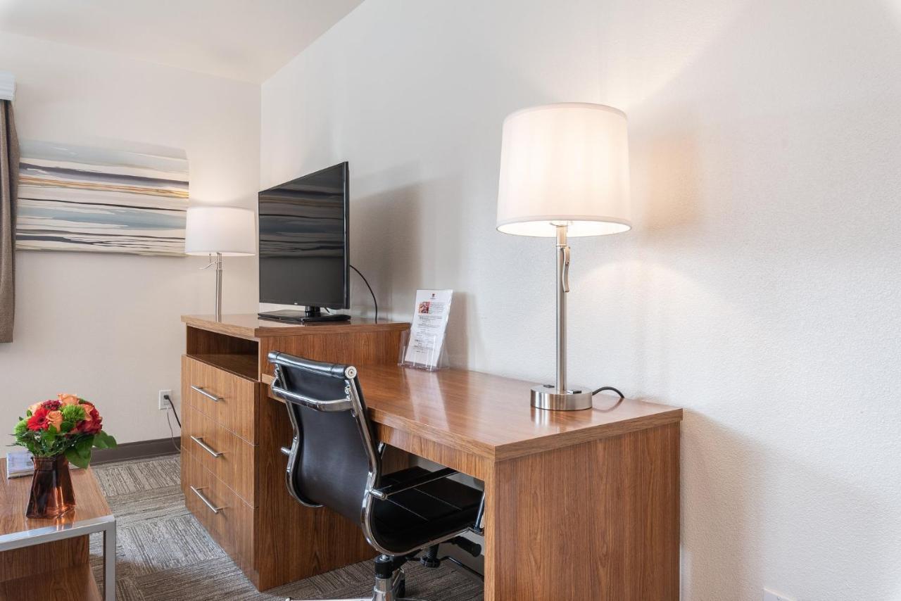 Marshall Suites Bainbridge Island Екстер'єр фото
