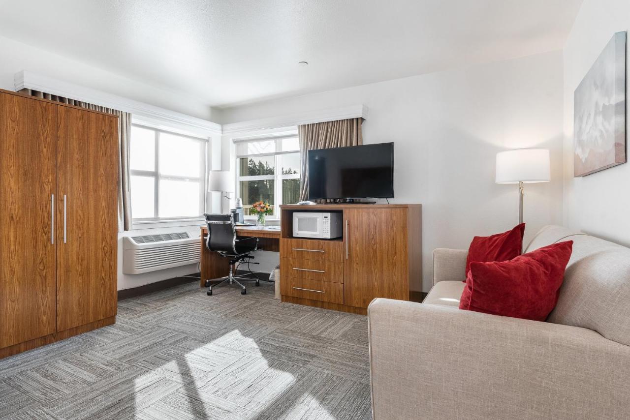 Marshall Suites Bainbridge Island Екстер'єр фото
