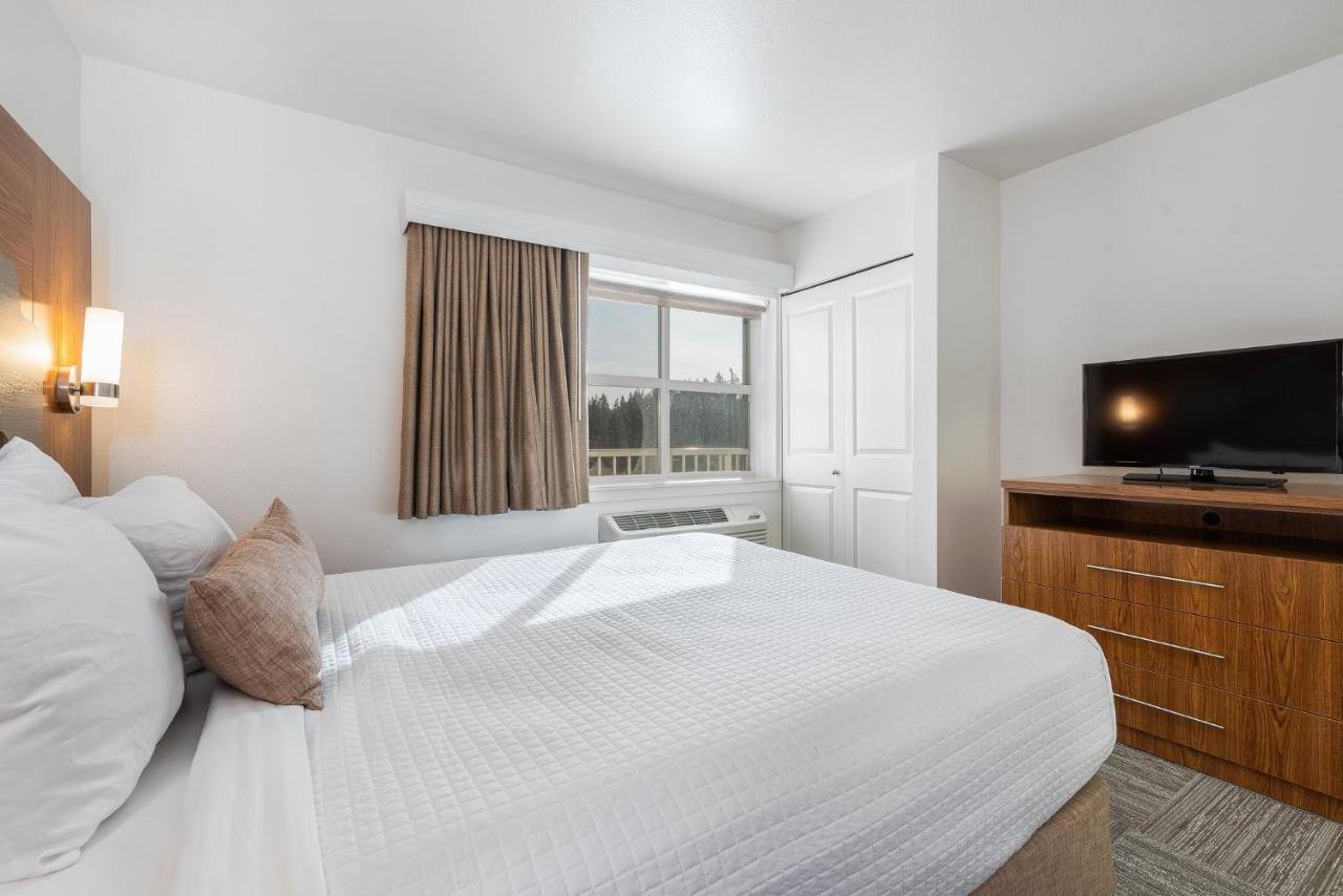 Marshall Suites Bainbridge Island Екстер'єр фото
