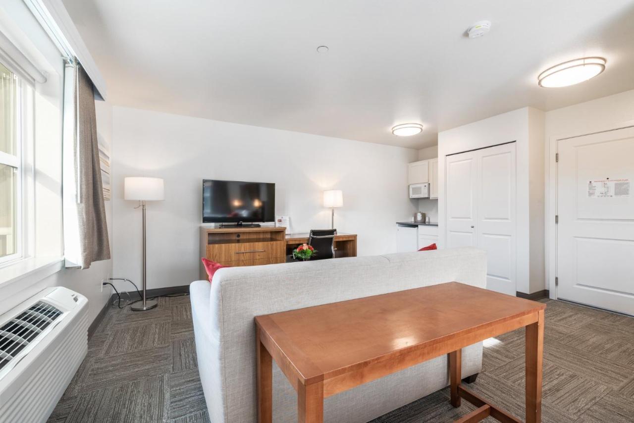 Marshall Suites Bainbridge Island Екстер'єр фото