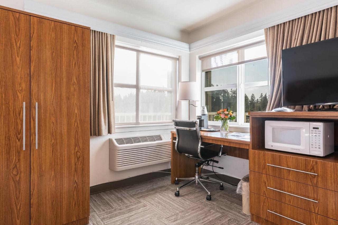 Marshall Suites Bainbridge Island Екстер'єр фото