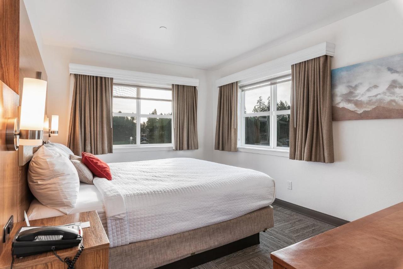 Marshall Suites Bainbridge Island Екстер'єр фото