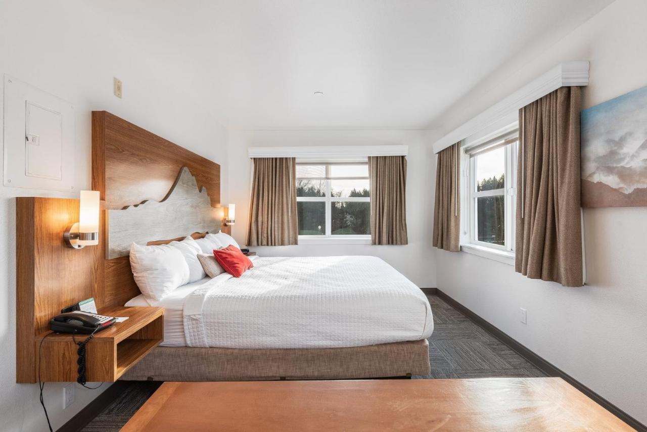 Marshall Suites Bainbridge Island Екстер'єр фото