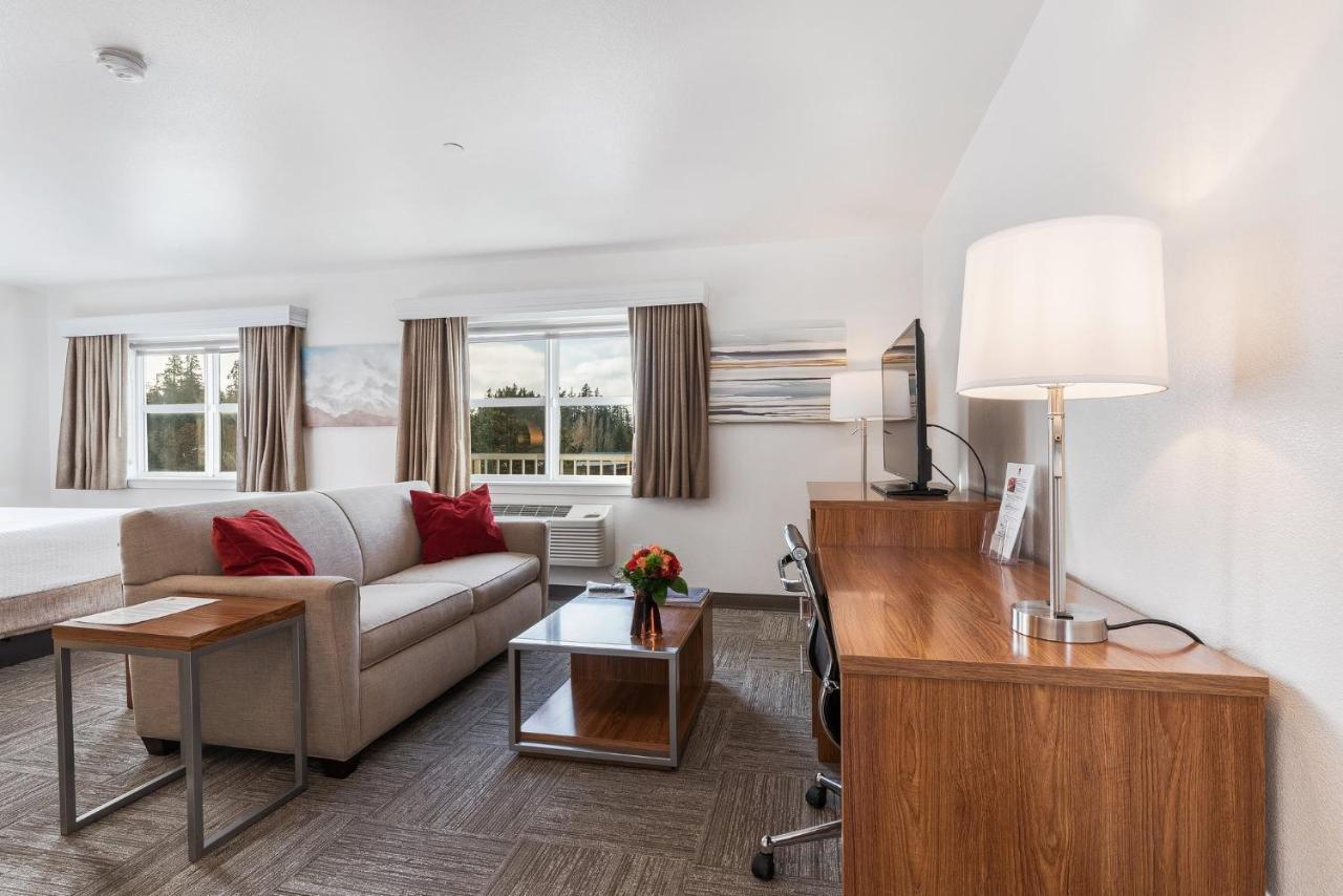 Marshall Suites Bainbridge Island Екстер'єр фото