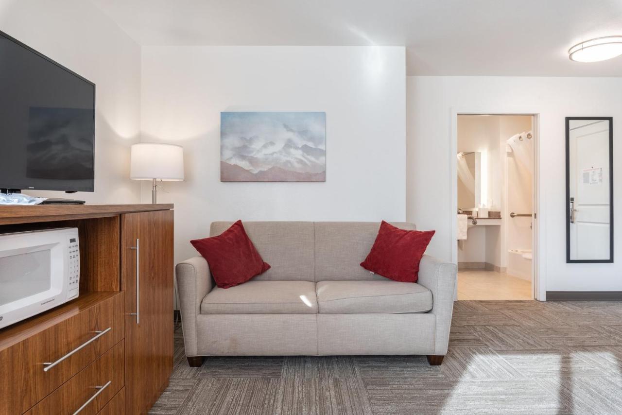 Marshall Suites Bainbridge Island Екстер'єр фото