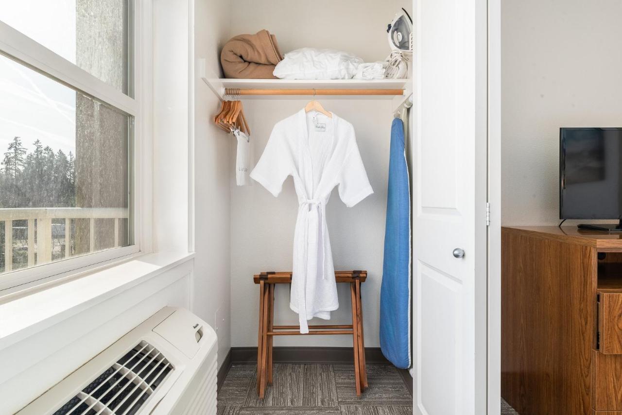 Marshall Suites Bainbridge Island Екстер'єр фото