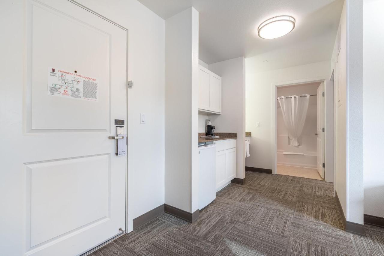Marshall Suites Bainbridge Island Екстер'єр фото
