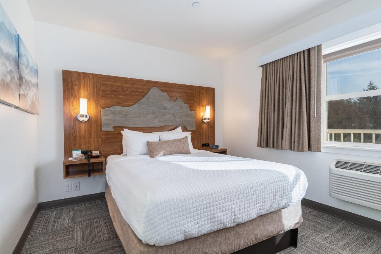 Marshall Suites Bainbridge Island Екстер'єр фото