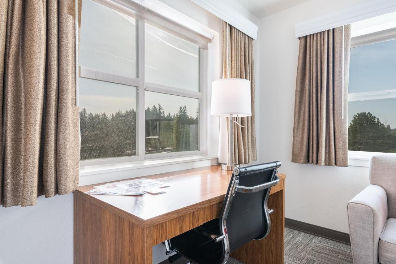 Marshall Suites Bainbridge Island Екстер'єр фото