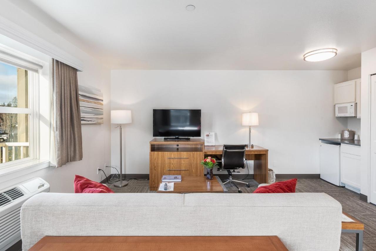Marshall Suites Bainbridge Island Екстер'єр фото