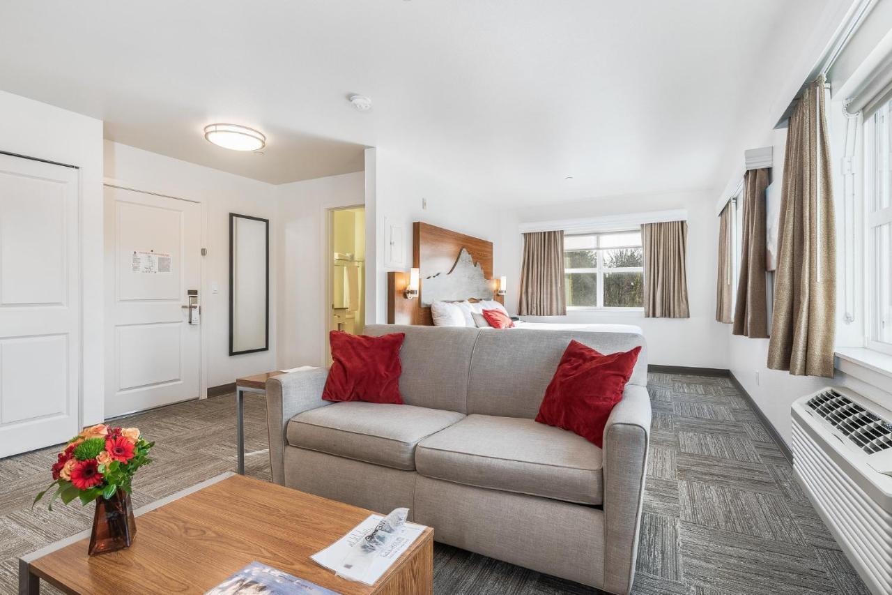 Marshall Suites Bainbridge Island Екстер'єр фото