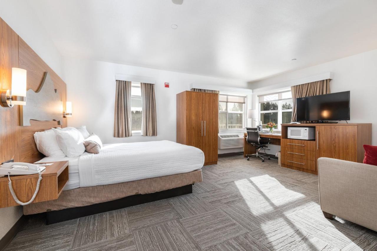 Marshall Suites Bainbridge Island Екстер'єр фото