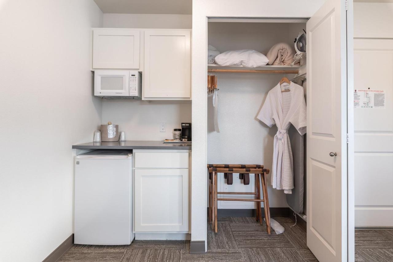 Marshall Suites Bainbridge Island Екстер'єр фото