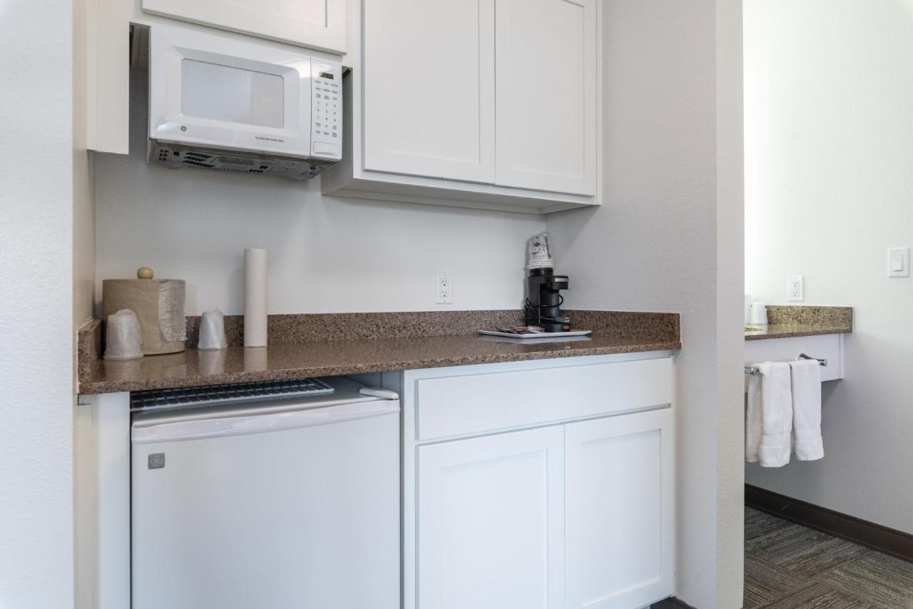 Marshall Suites Bainbridge Island Екстер'єр фото