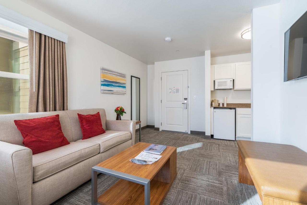 Marshall Suites Bainbridge Island Екстер'єр фото