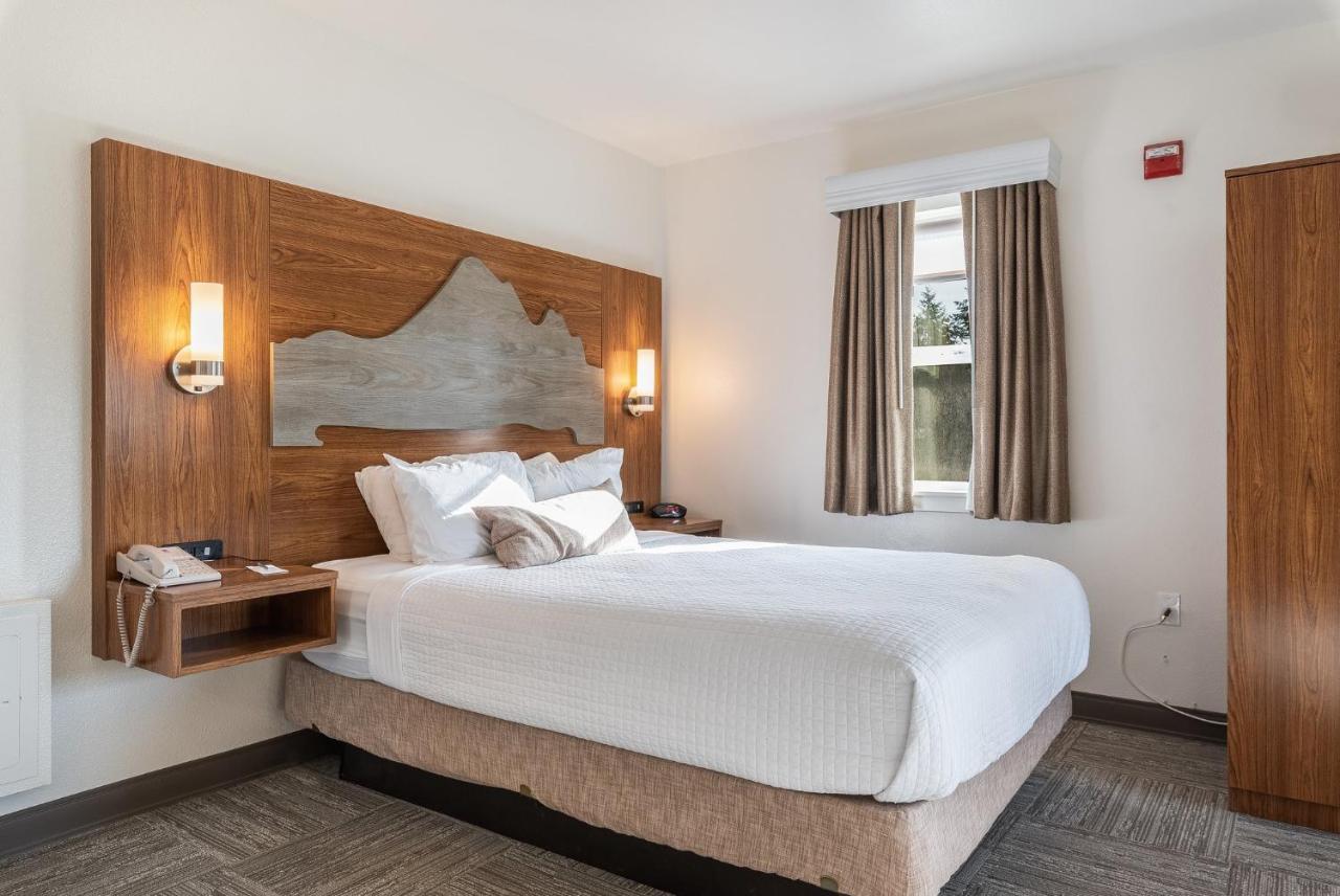 Marshall Suites Bainbridge Island Екстер'єр фото