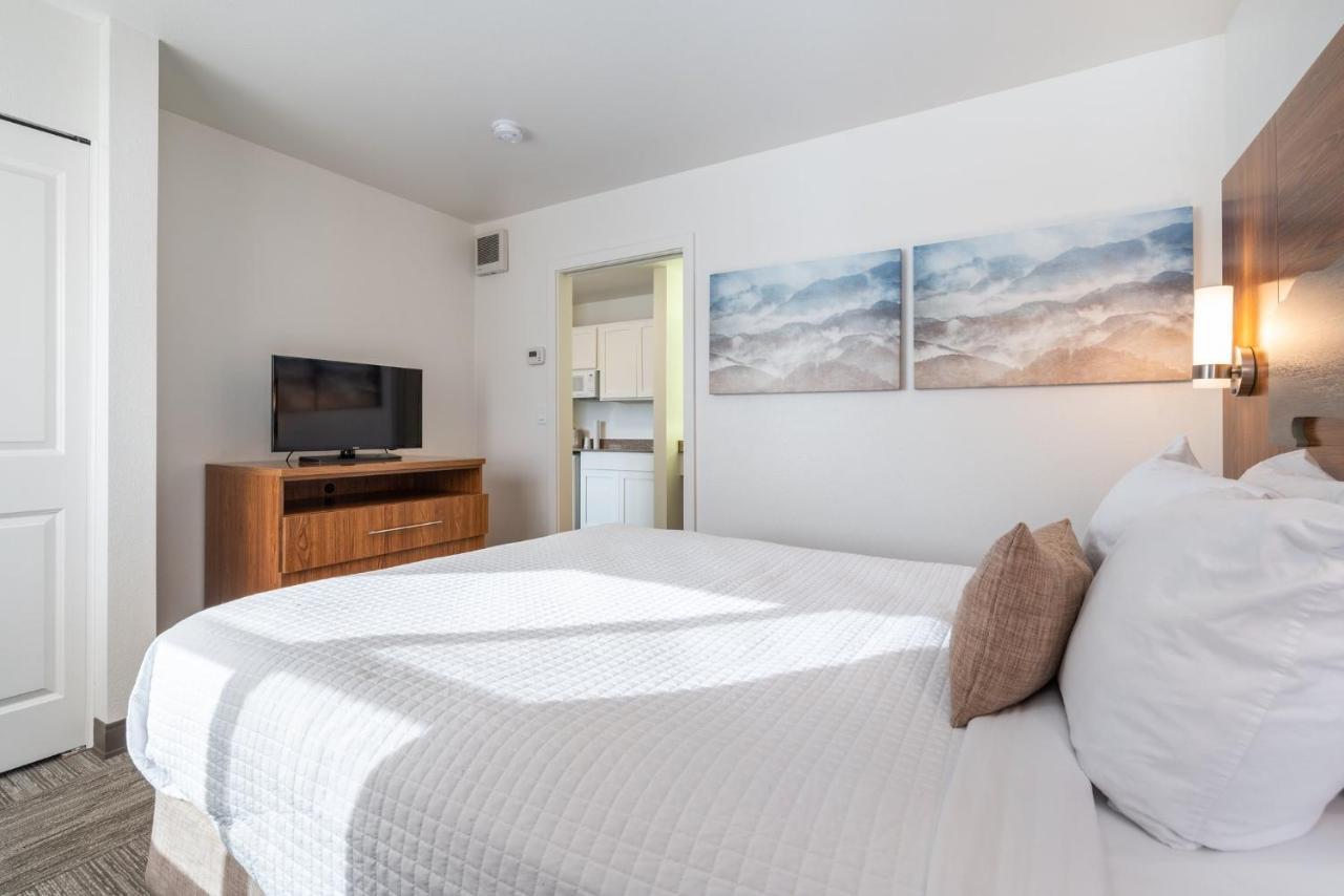 Marshall Suites Bainbridge Island Екстер'єр фото