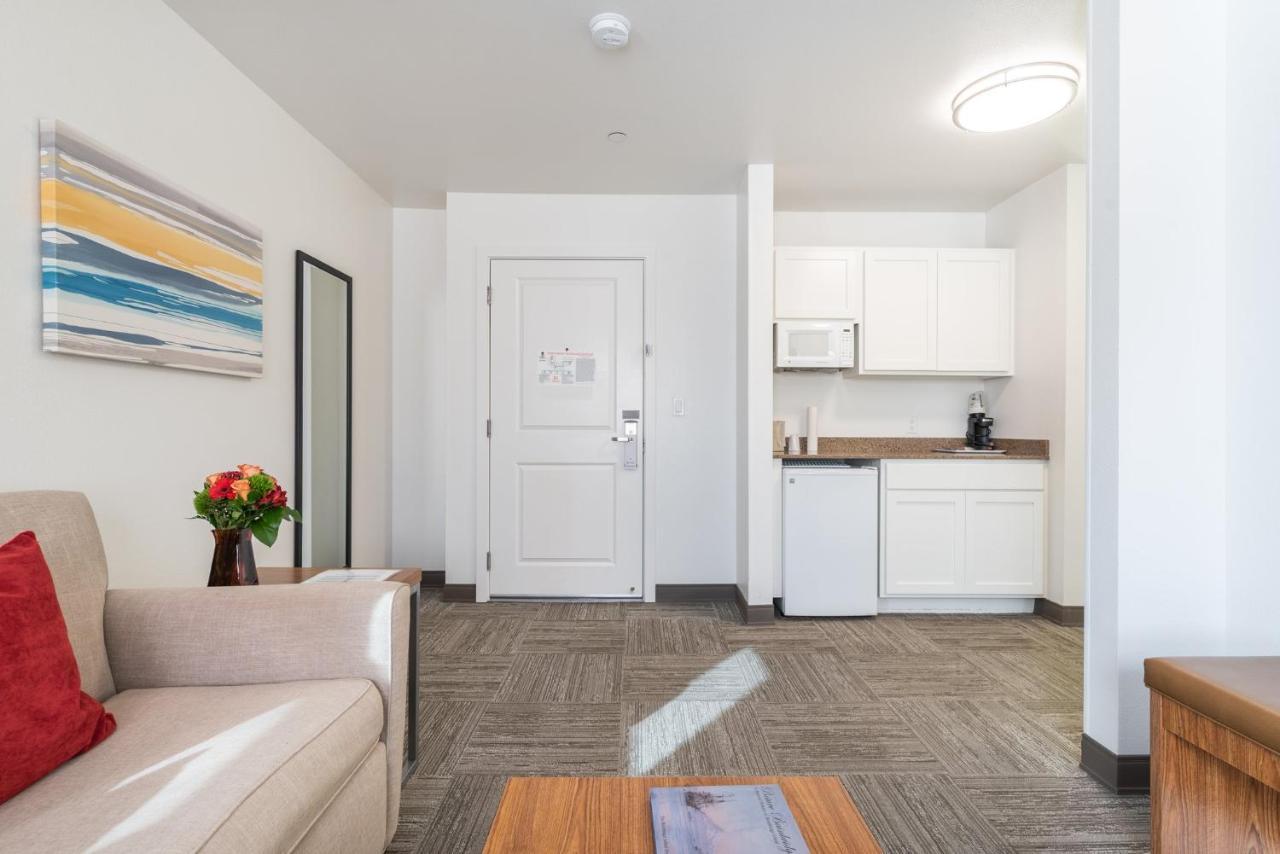 Marshall Suites Bainbridge Island Екстер'єр фото