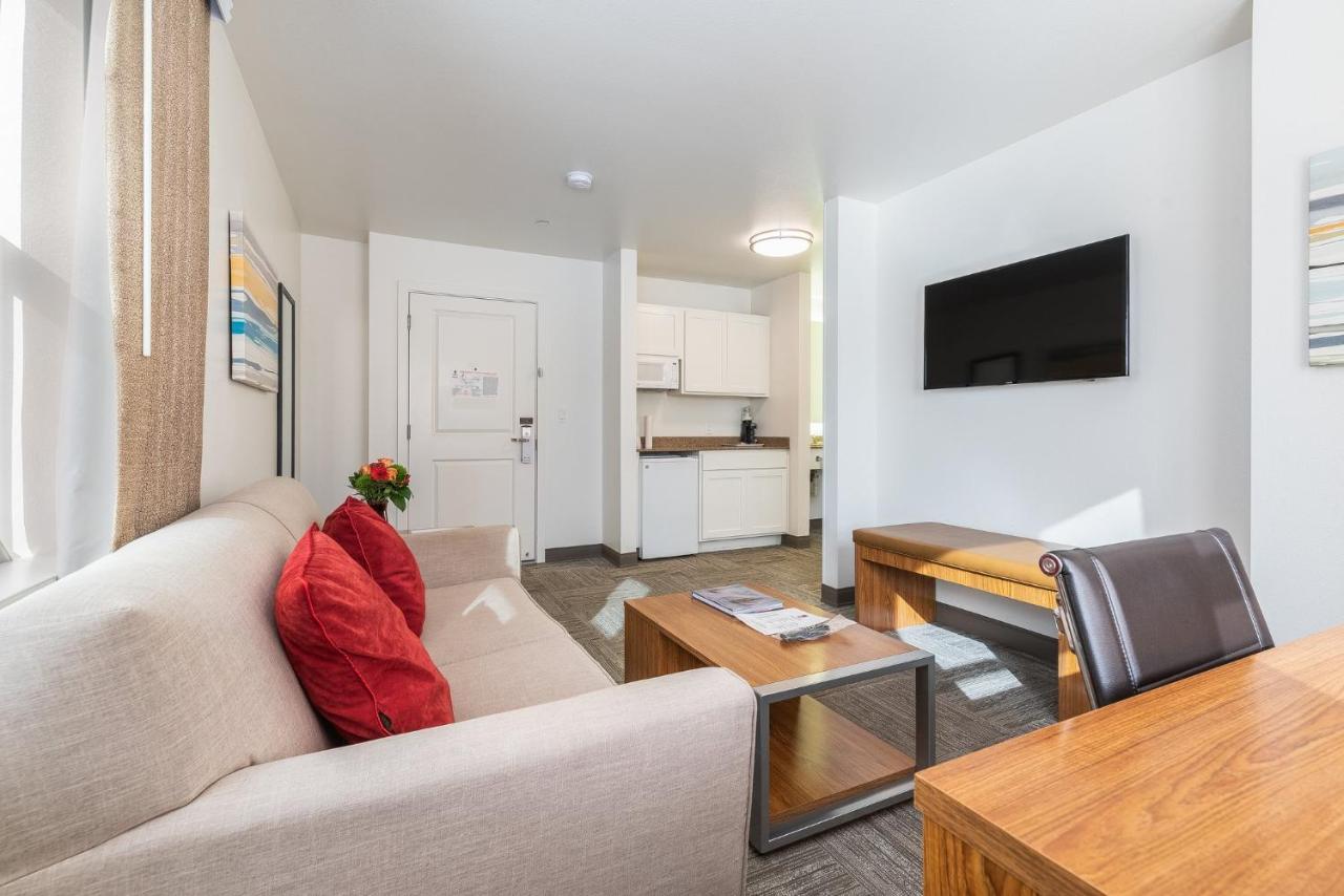 Marshall Suites Bainbridge Island Екстер'єр фото