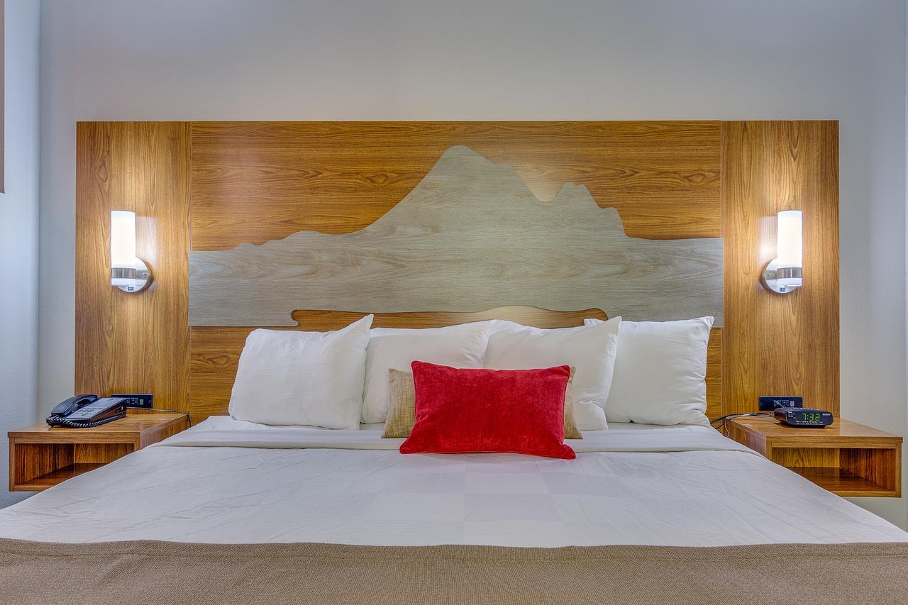 Marshall Suites Bainbridge Island Екстер'єр фото