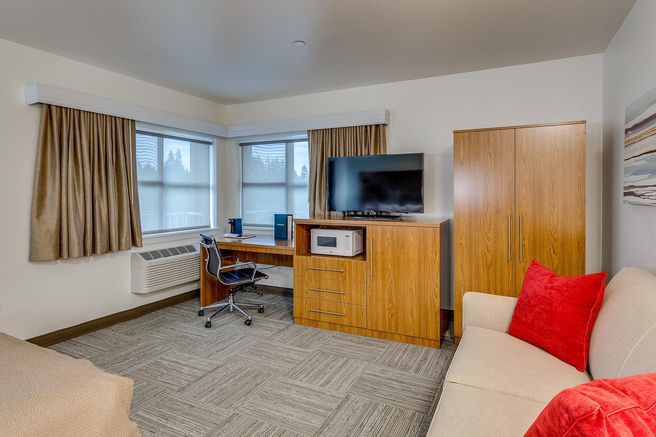 Marshall Suites Bainbridge Island Екстер'єр фото