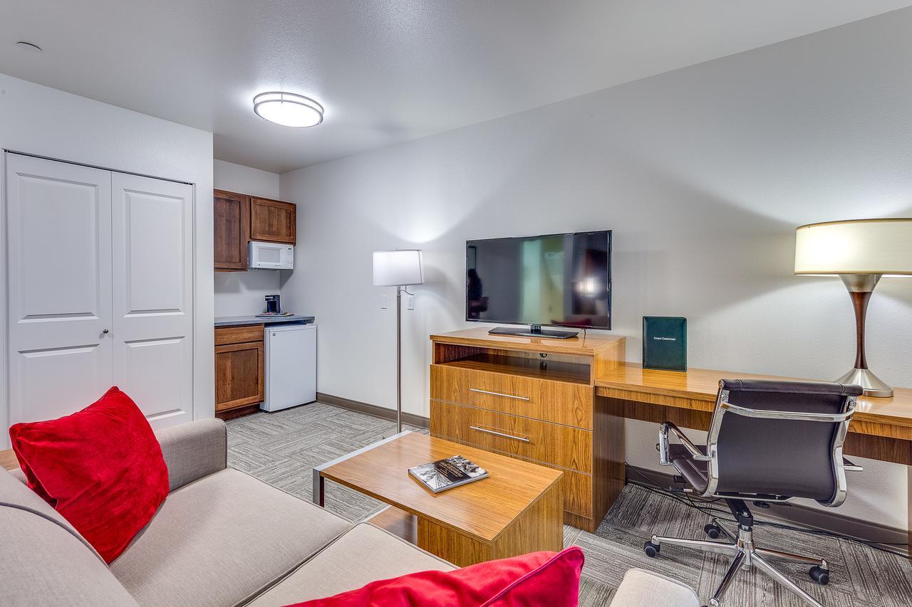 Marshall Suites Bainbridge Island Екстер'єр фото