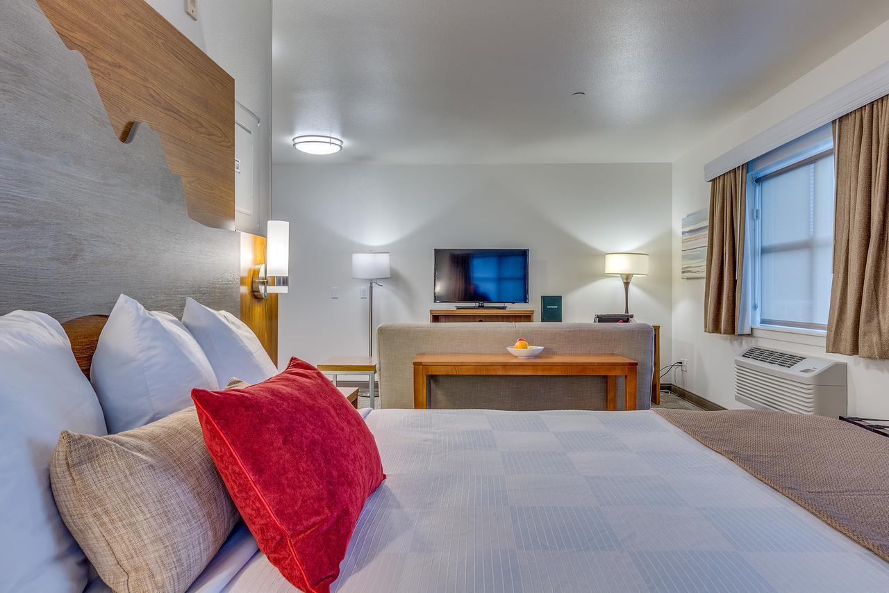 Marshall Suites Bainbridge Island Екстер'єр фото