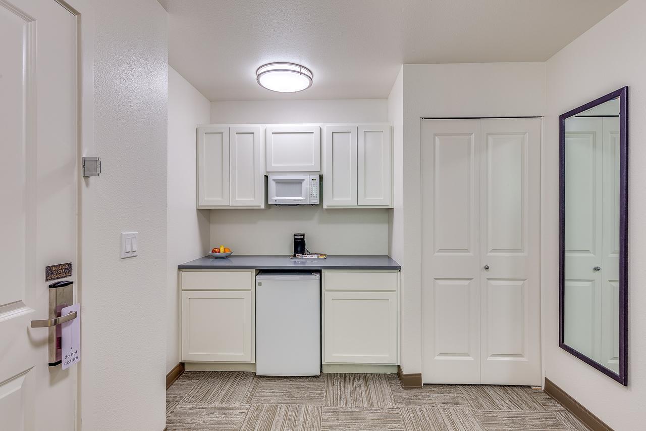 Marshall Suites Bainbridge Island Екстер'єр фото