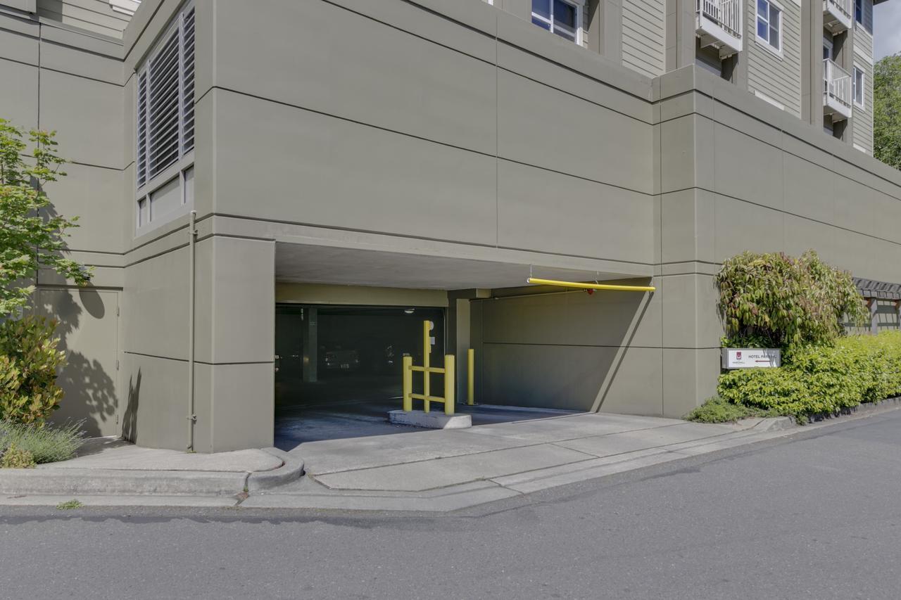 Marshall Suites Bainbridge Island Екстер'єр фото