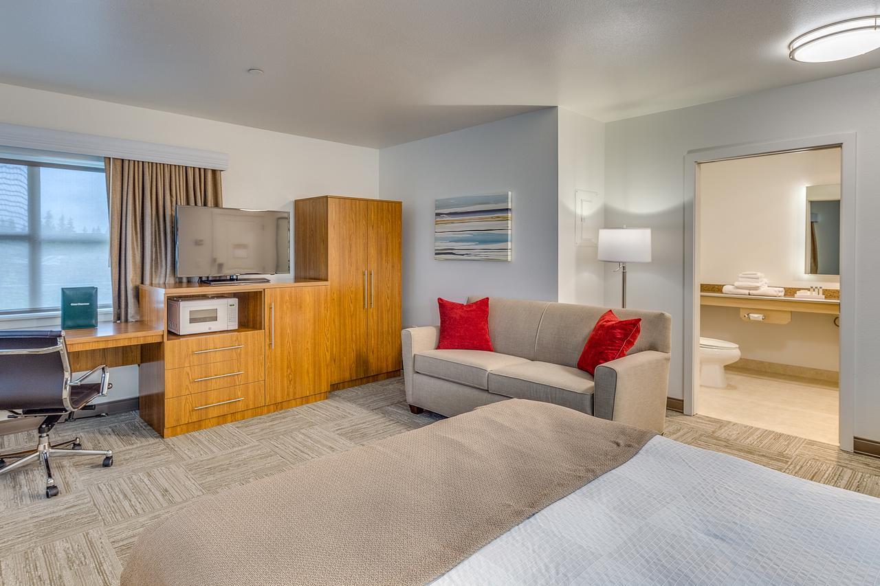 Marshall Suites Bainbridge Island Екстер'єр фото