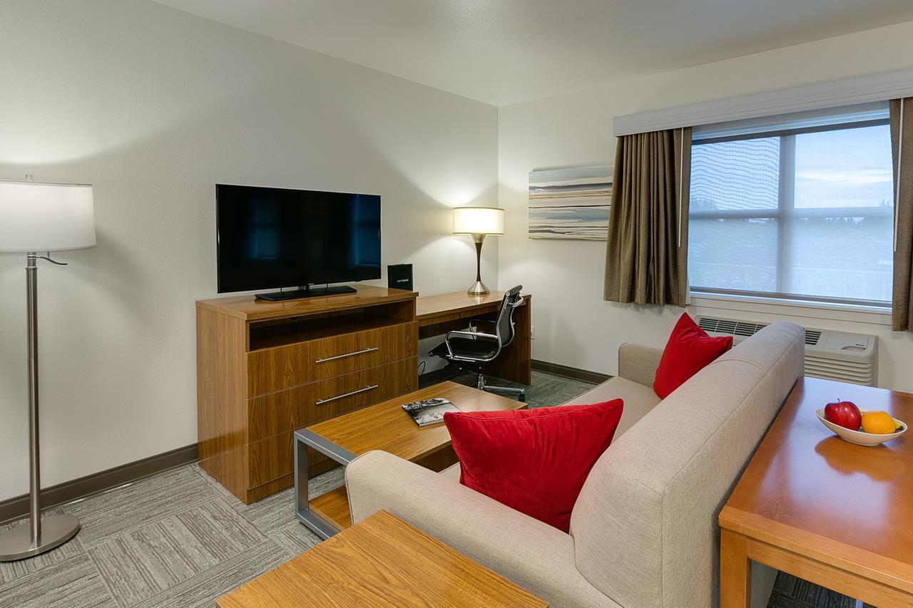Marshall Suites Bainbridge Island Екстер'єр фото
