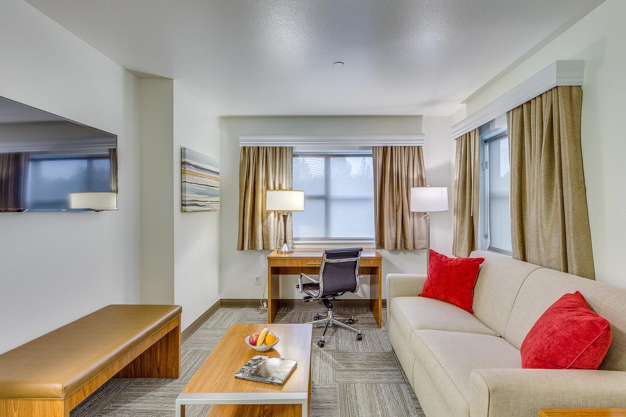 Marshall Suites Bainbridge Island Екстер'єр фото