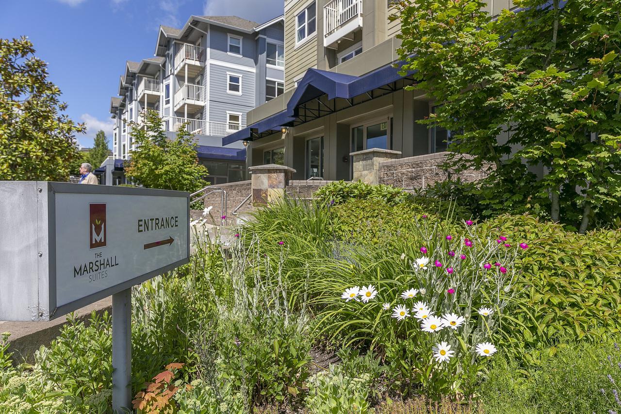 Marshall Suites Bainbridge Island Екстер'єр фото