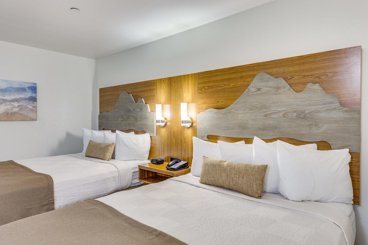 Marshall Suites Bainbridge Island Екстер'єр фото